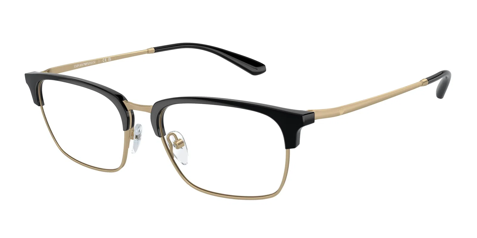 Emporio Armani 3243 Eyeglasses - view 3